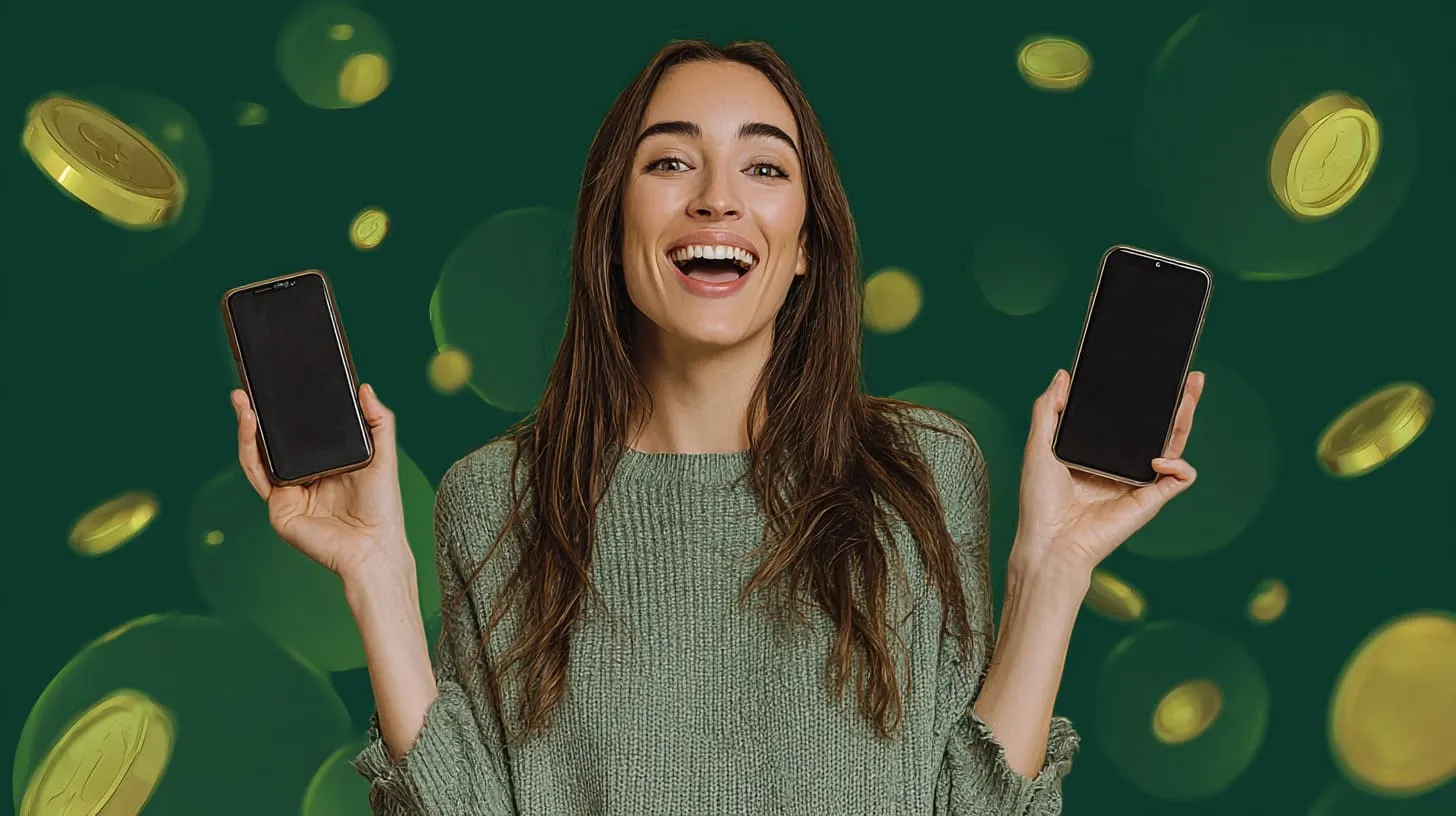App y lobby de ganaok para Mexico